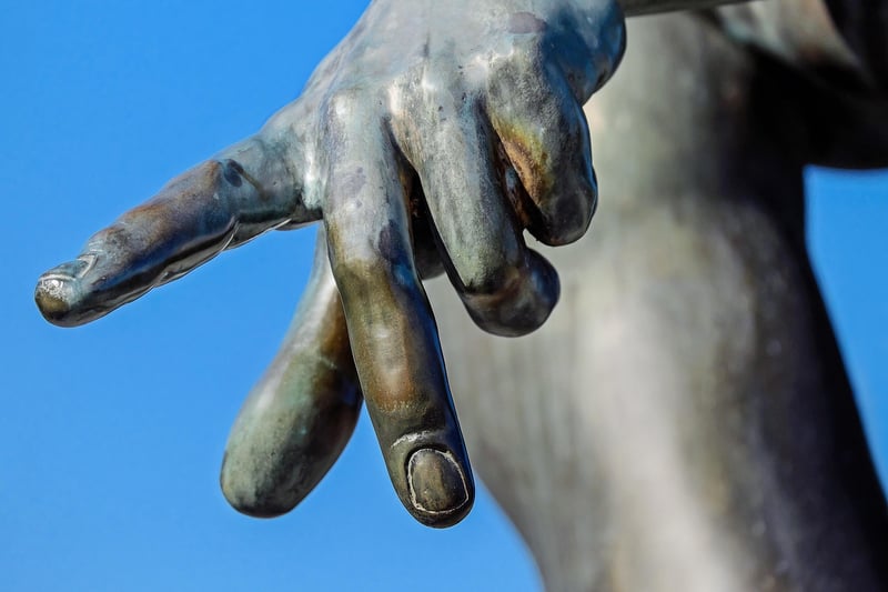 Sculpture