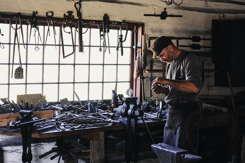 Woodworking